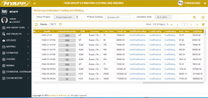 construction cost estimating software