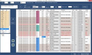 piping spooling software