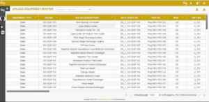 Construction Equipment Management Software