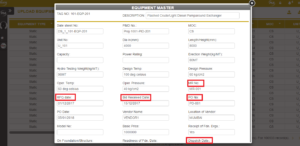 Construction Equipment Management Software