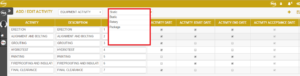 Equipment Management Software