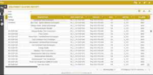 Equipment Management Software