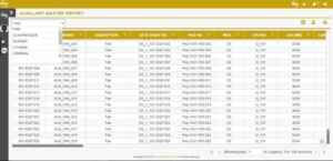 Equipment Management Software
