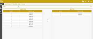 commissioning software