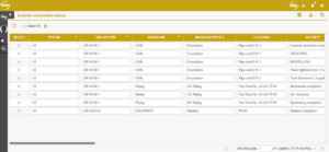 construction and commissioning software