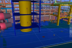 construction simulation