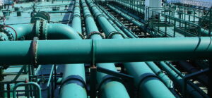 PROCCPL Cross Country Pipeline Software