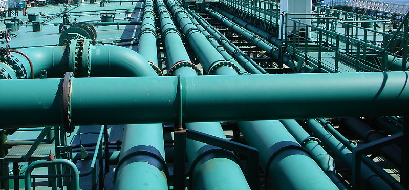 PROCCPL Cross Country Pipeline Software