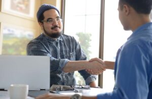 Automation partner