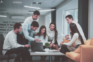 PGOLD Office Automation